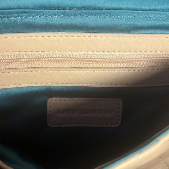 Kate Landry sequins small purse - Picture 3 of 4